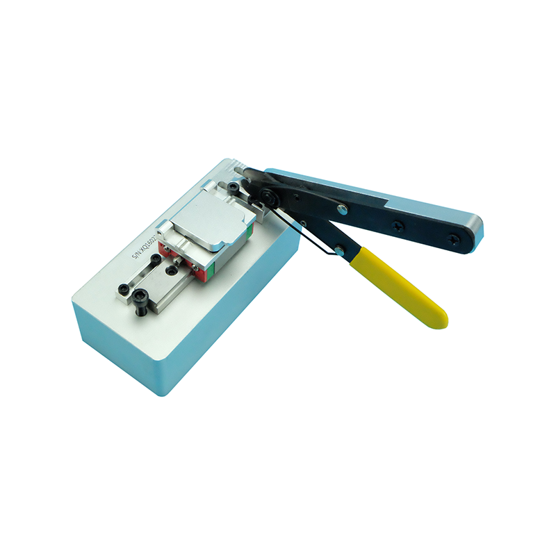 Benchtop Fiber Stripper (XQ7510)