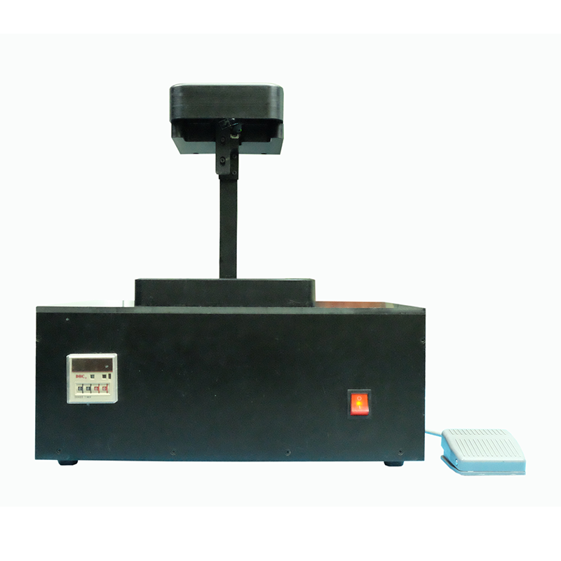 High Voltage Optical Fiber Ball Lensing Machine (XQ7610)