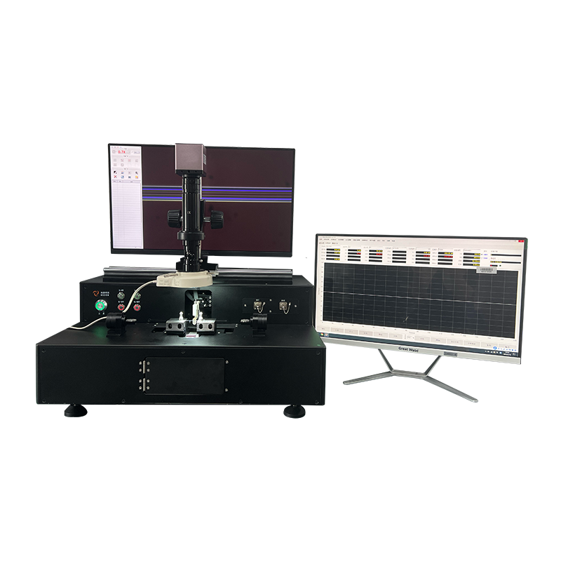 Polarization Maintaining Coupler Fiber Taper (XQ7130)