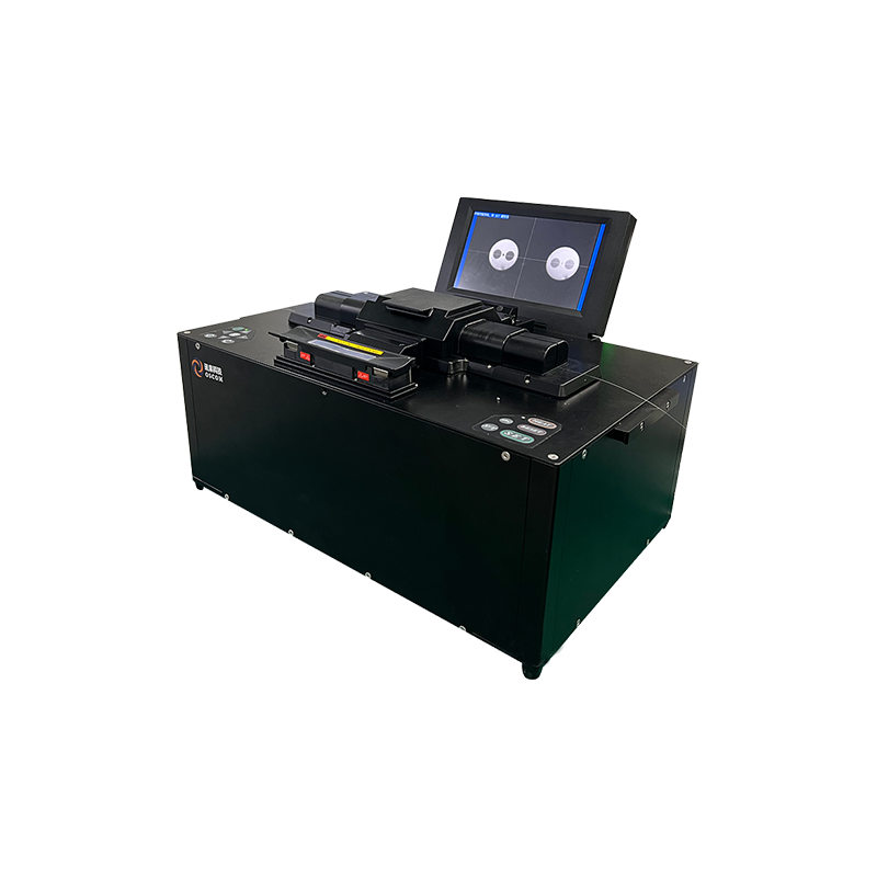 Two Electrodes Polarization-maintaining Fiber Splicer (XQ7260C)