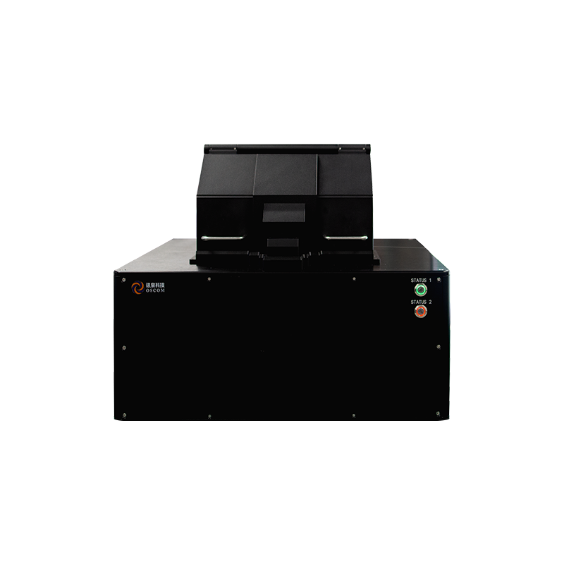 Small Special Fiber Splicer (XQ7230B)