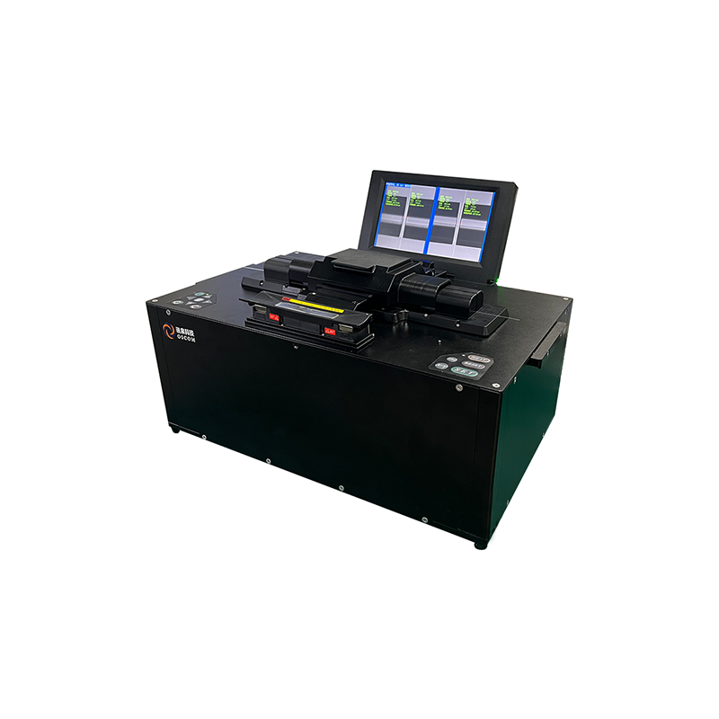 Large Diameter Fiber Splicer (XQ7260A)