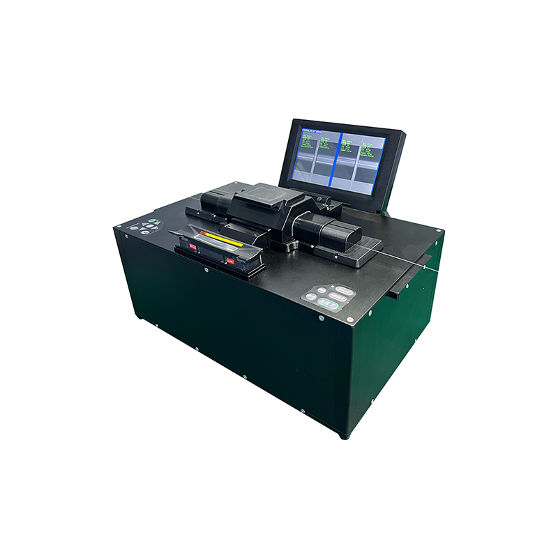 PAS Two Electrodes Fiber Splicer (XQ7260B)
