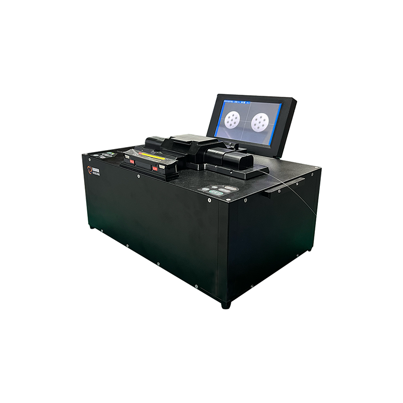 Two Electrodes Multi-core Fiber Splicer (XQ7260D)