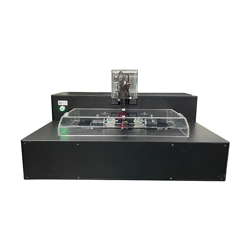 Graphite Fiber Splicer (XQ7190S)