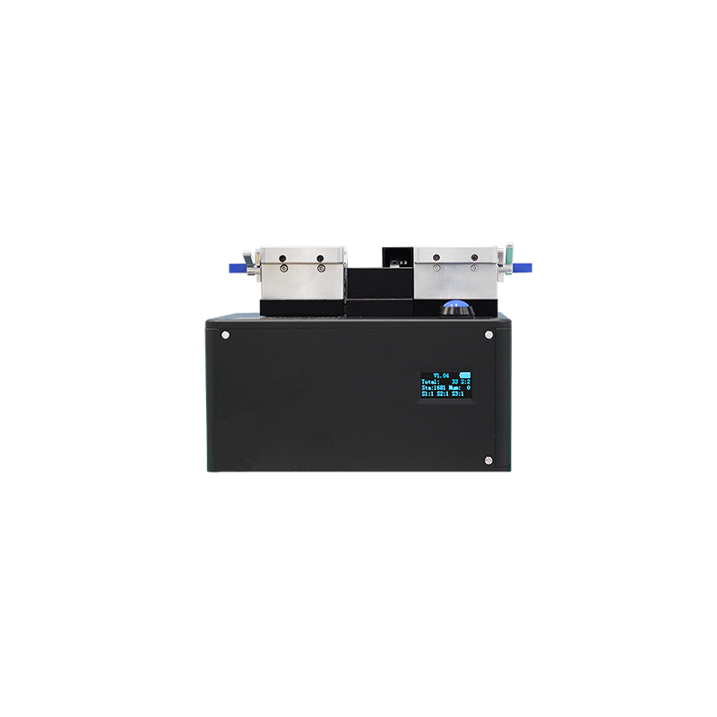 Mini Large Diameter Fiber Cleaver (XQ7415)
