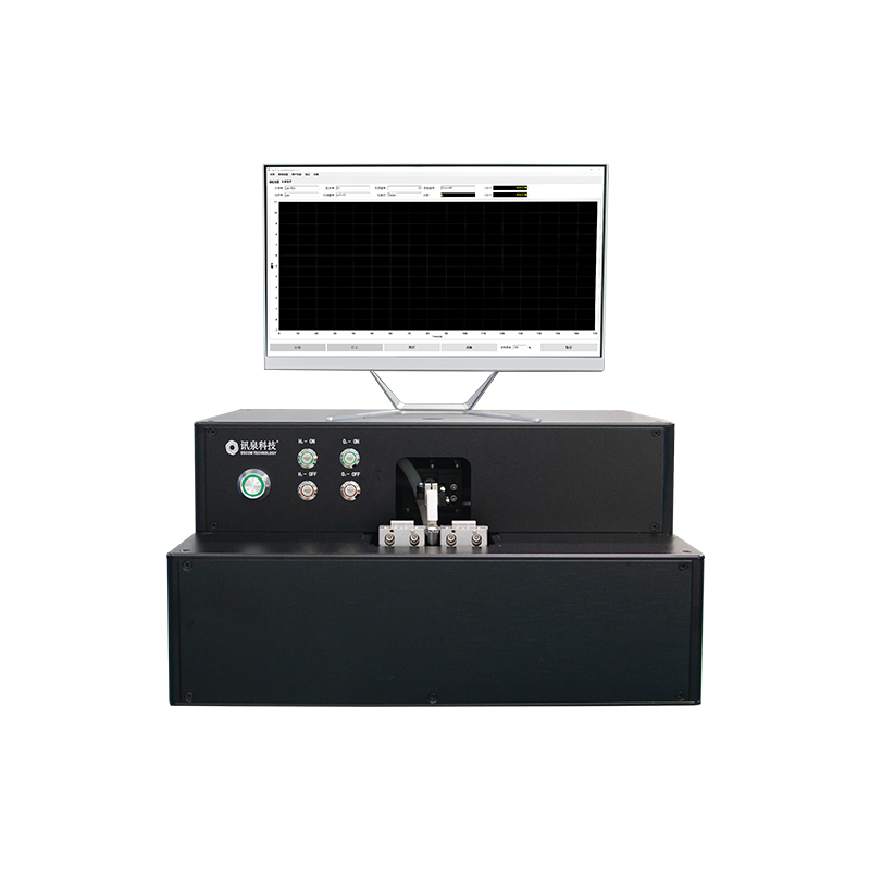 TEC Fiber Beam Expander (XQ71C0)