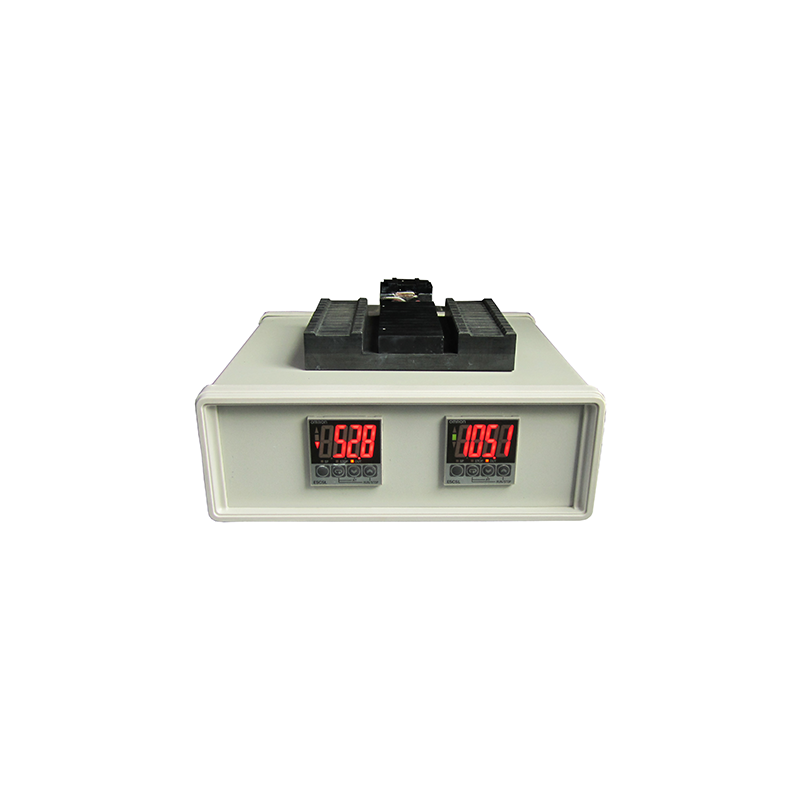 Two-channel Coupler Packaging Heating Stage (XQ3510)
