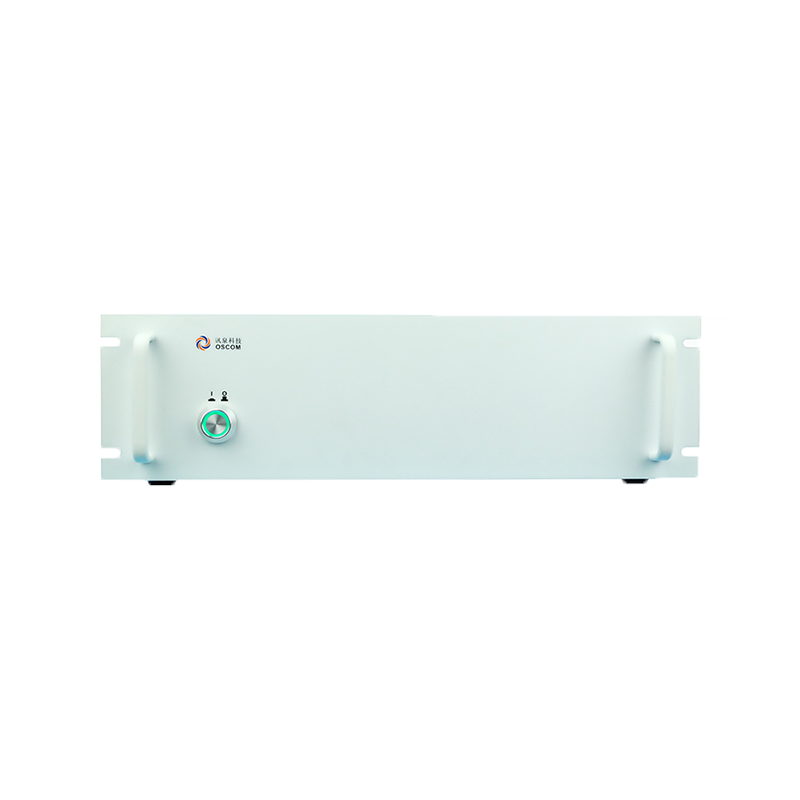 Fiber Polarization Controller (XQ5600)