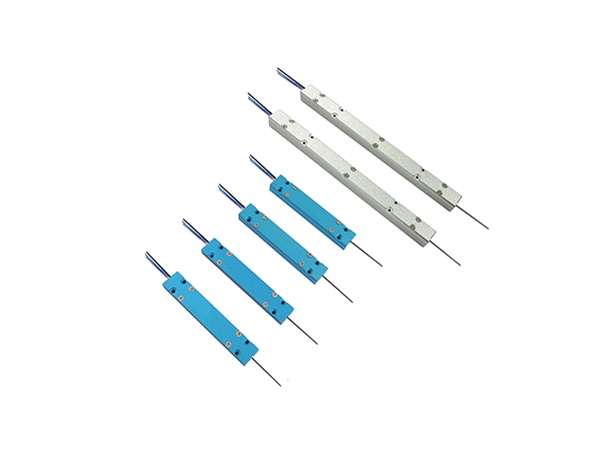 Optical Fiber Combiners Manufacture