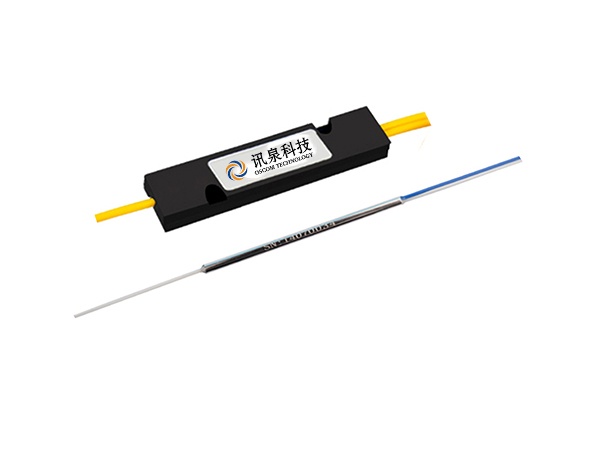 Polarization-maintaining Devices Testing