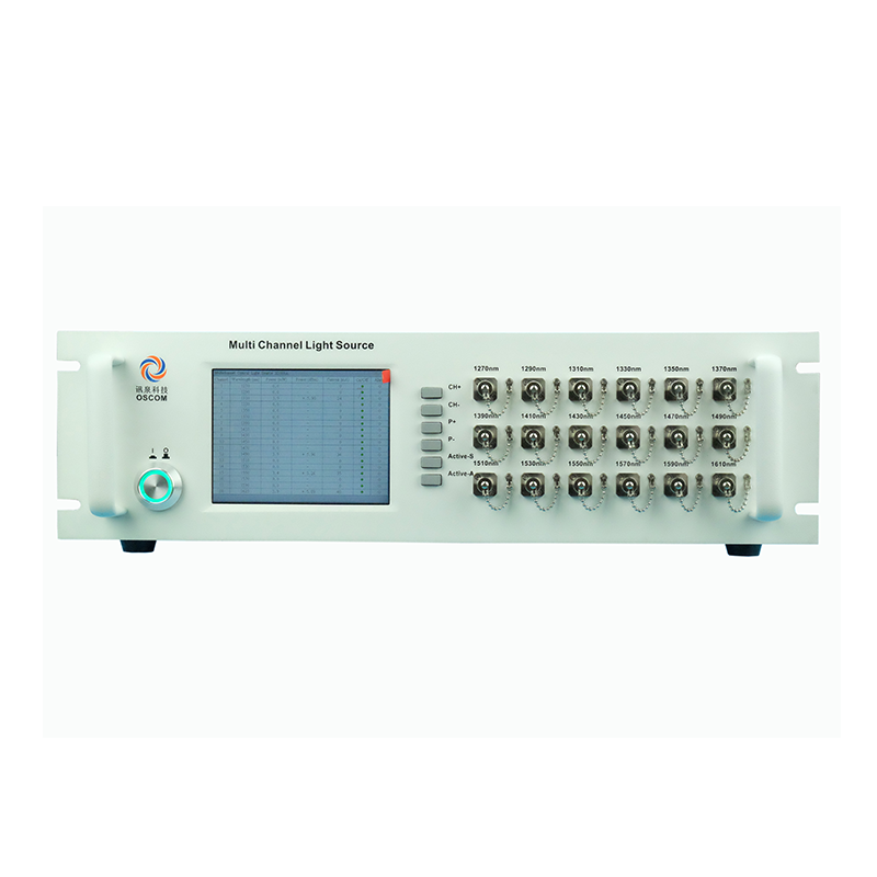 Multi-channel Test Light Source (XQ5160)