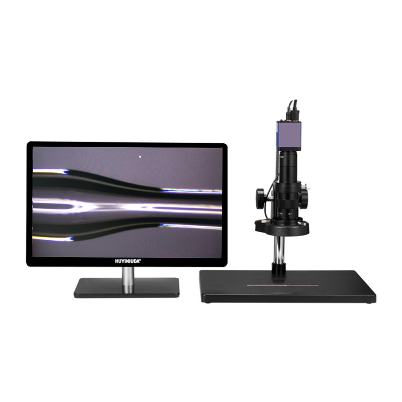 High Resolution CCD Microscope (XQ3210)