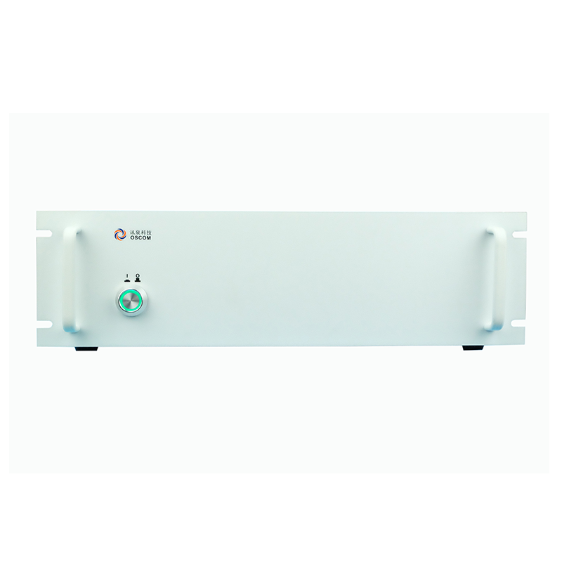 Fiber Polarization Controller (XQ5600)