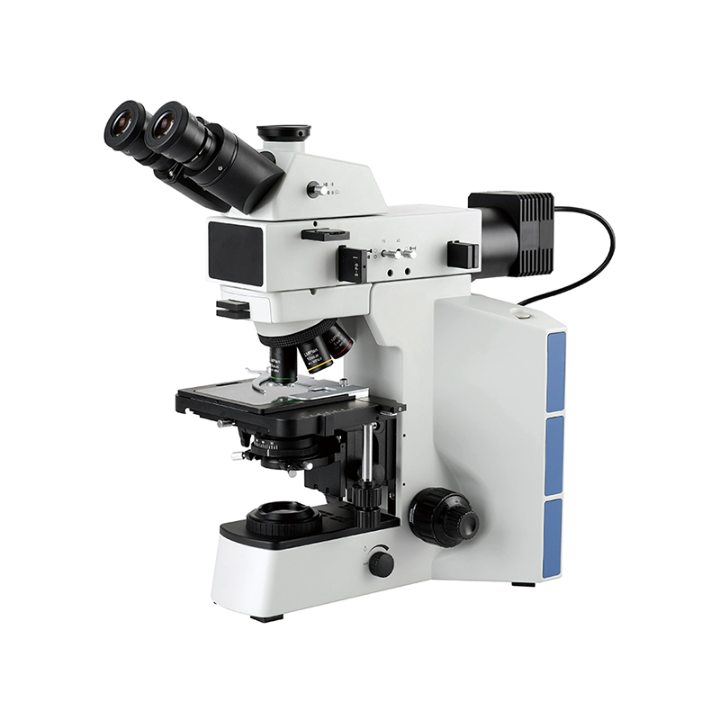 High Precision Measuring Microscope (WL01)