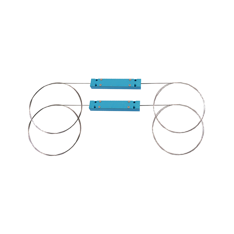 (1+1)×1/(2+1)×1 Fiber Pump Signal Combiner