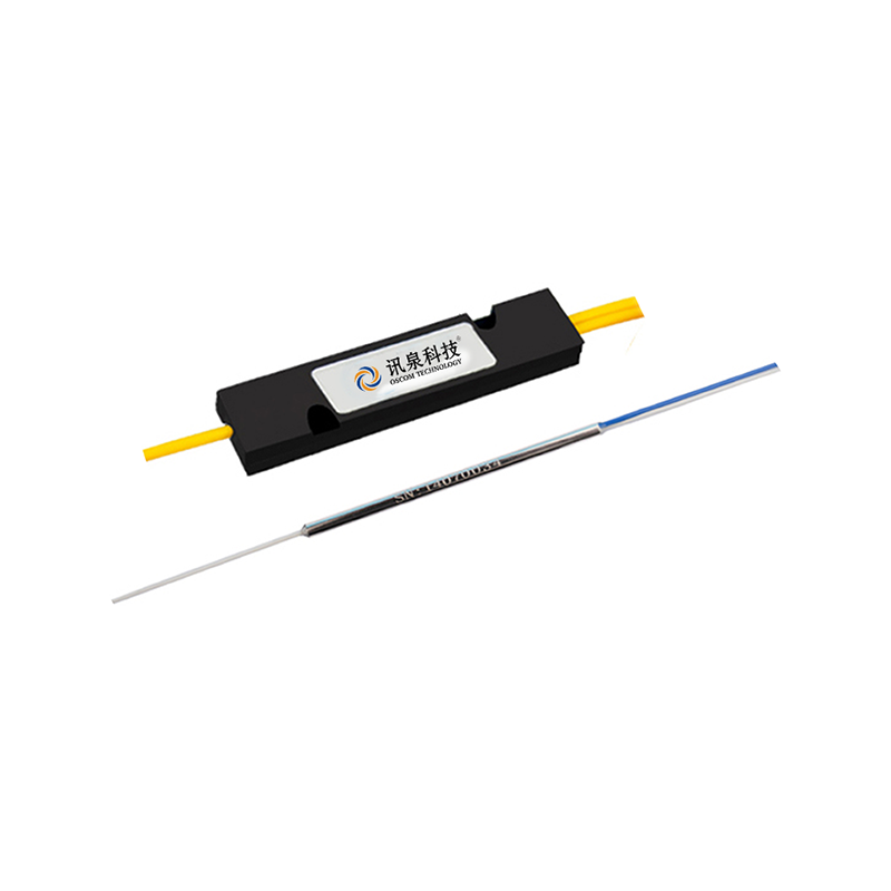 1×2/2×2 Polarization-maintaining Fiber Coupler