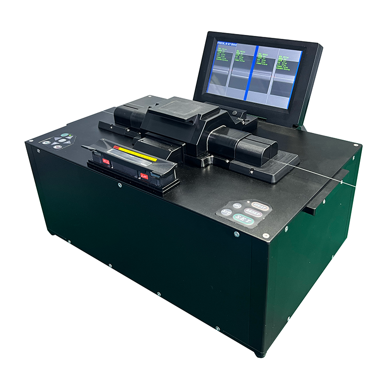 PAS Two Electrodes Fiber Splicer (XQ7260B)