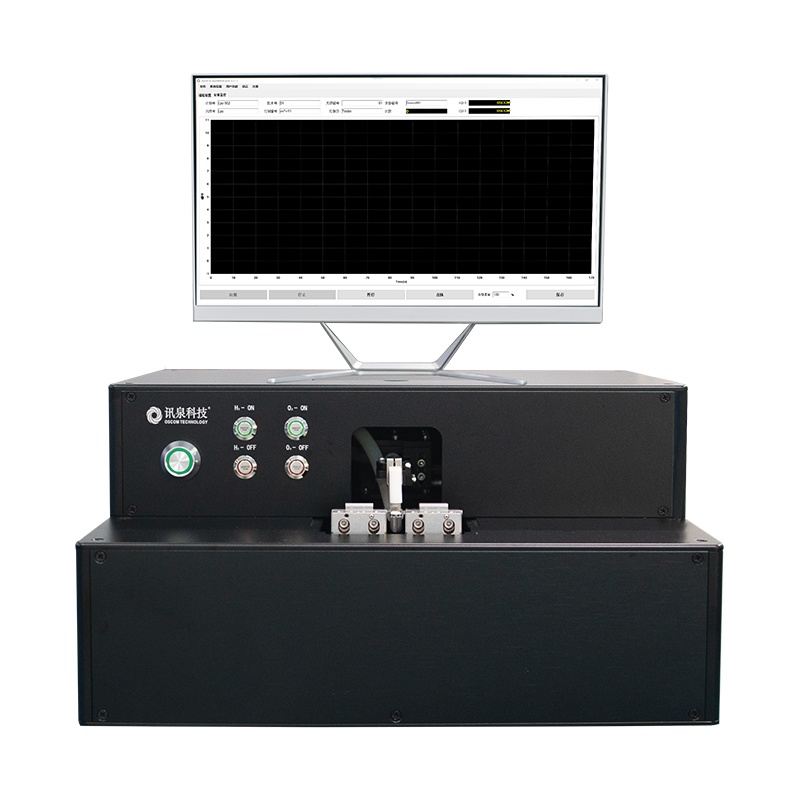 TEC Fiber Beam Expander (XQ71C0)