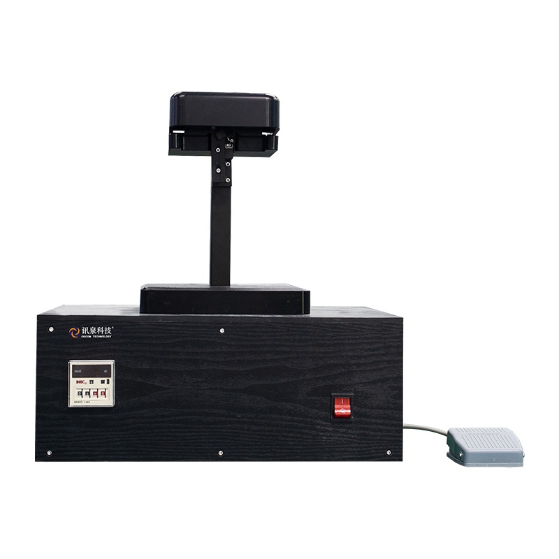 High Voltage Optical Fiber Ball Lensing Machine (XQ7610)