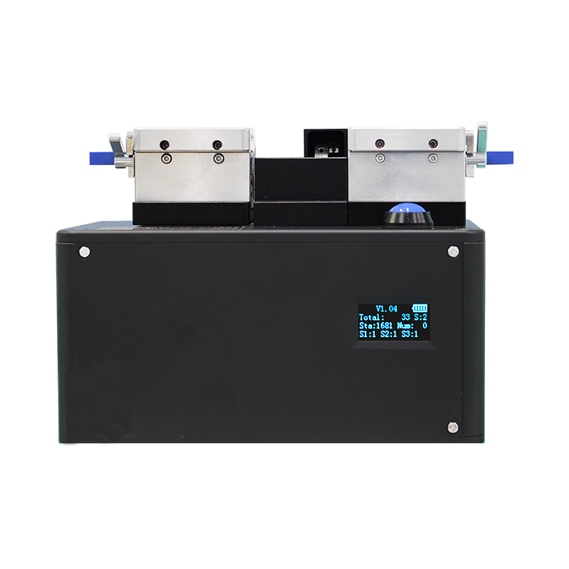 Mini Large Diameter Fiber Cleaver (XQ7415)