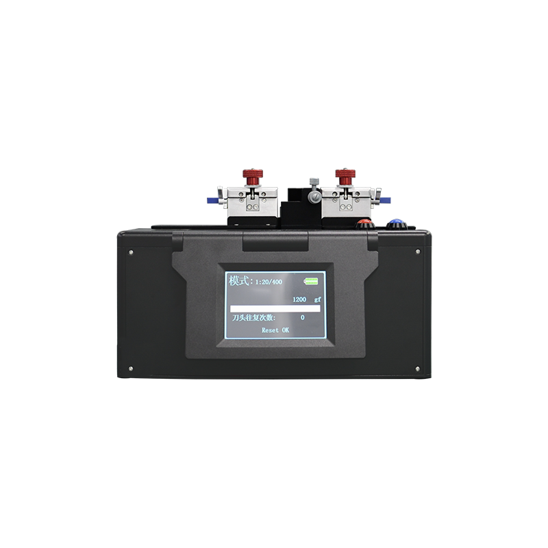 Large Diameter Fiber Cleaver (XQ7410)