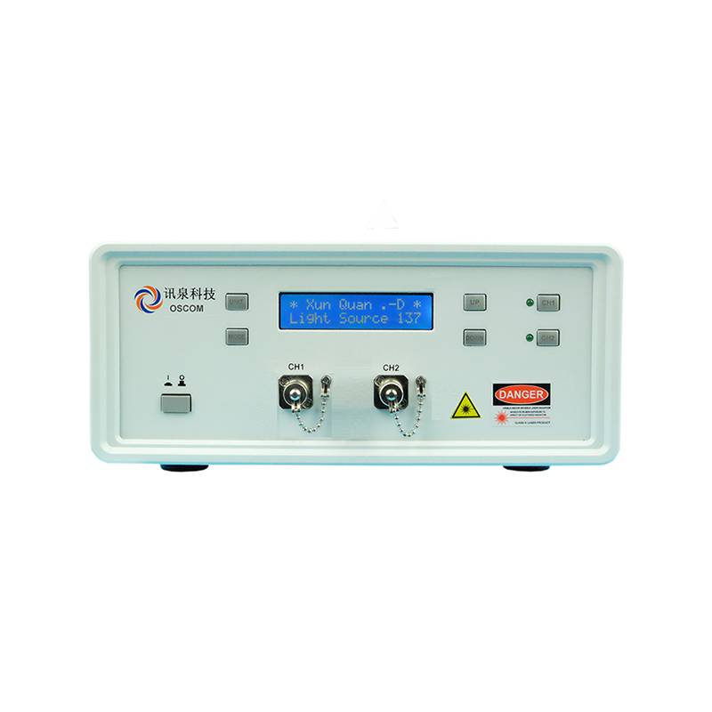 Low Power Fiber Amplifier (XQ5310)